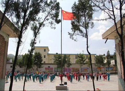 一文看懂什么是智慧校园